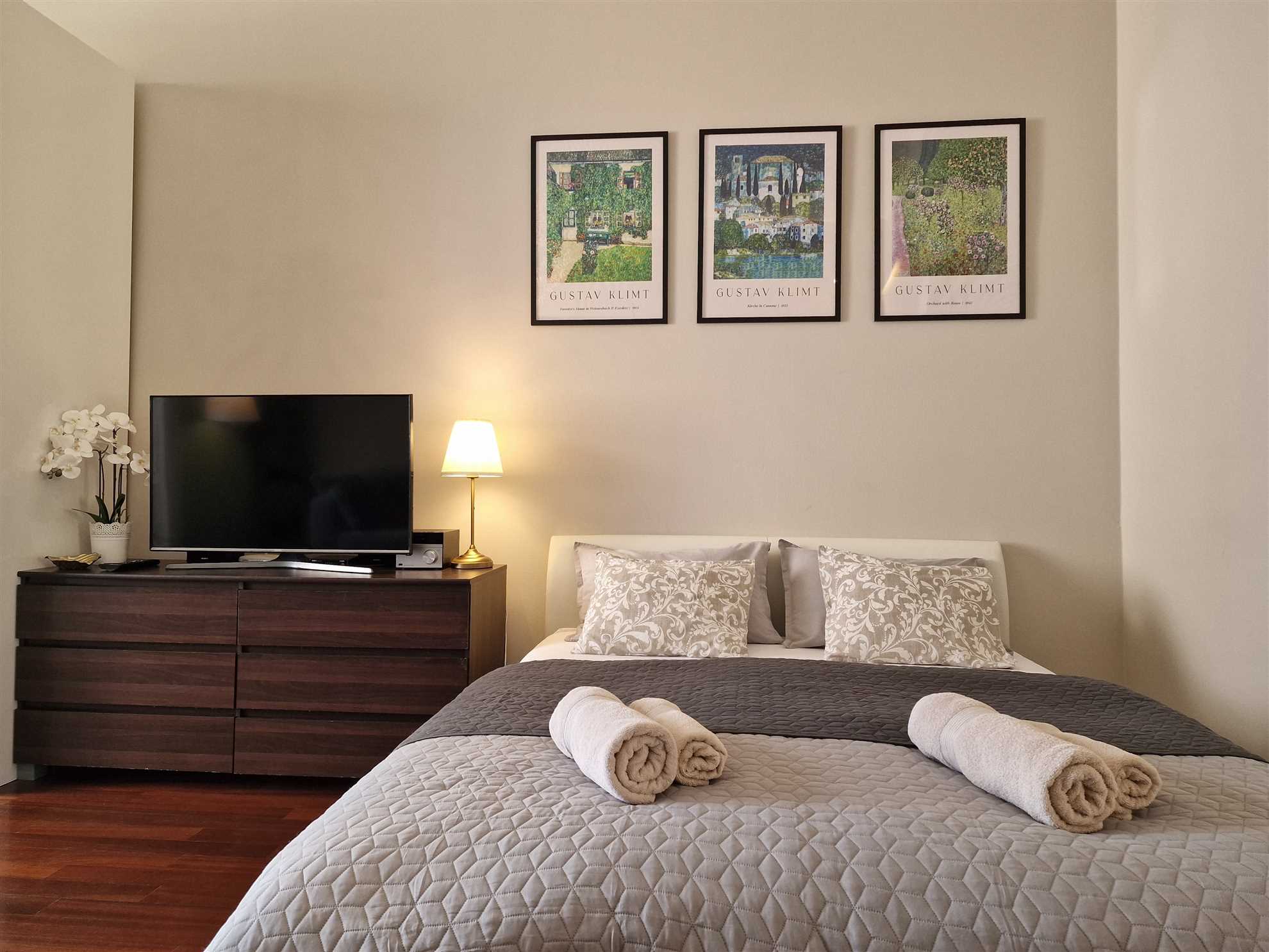 Apartment Exclusive view Cvjetni trg