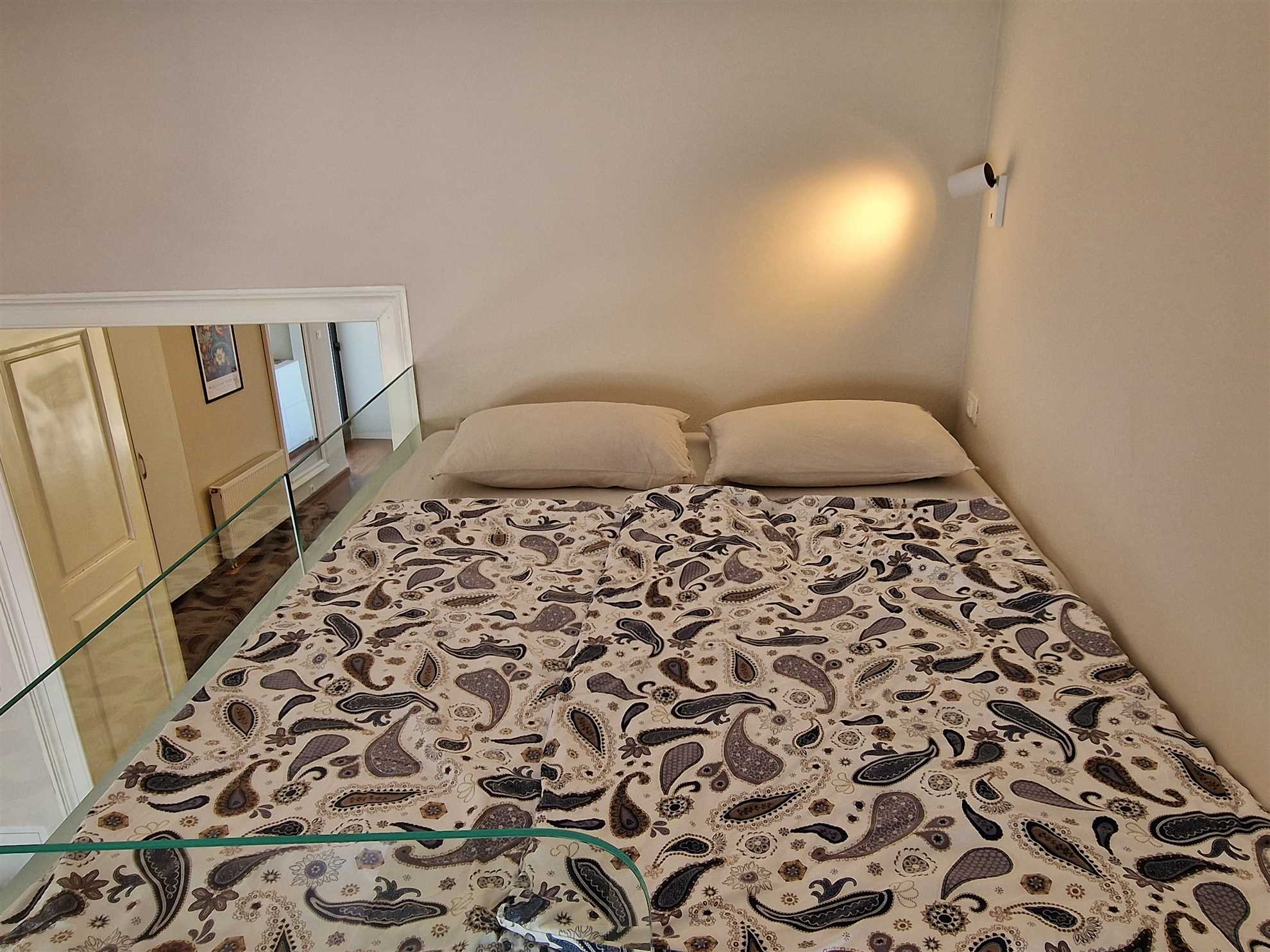 Apartment Exclusive view Cvjetni trg