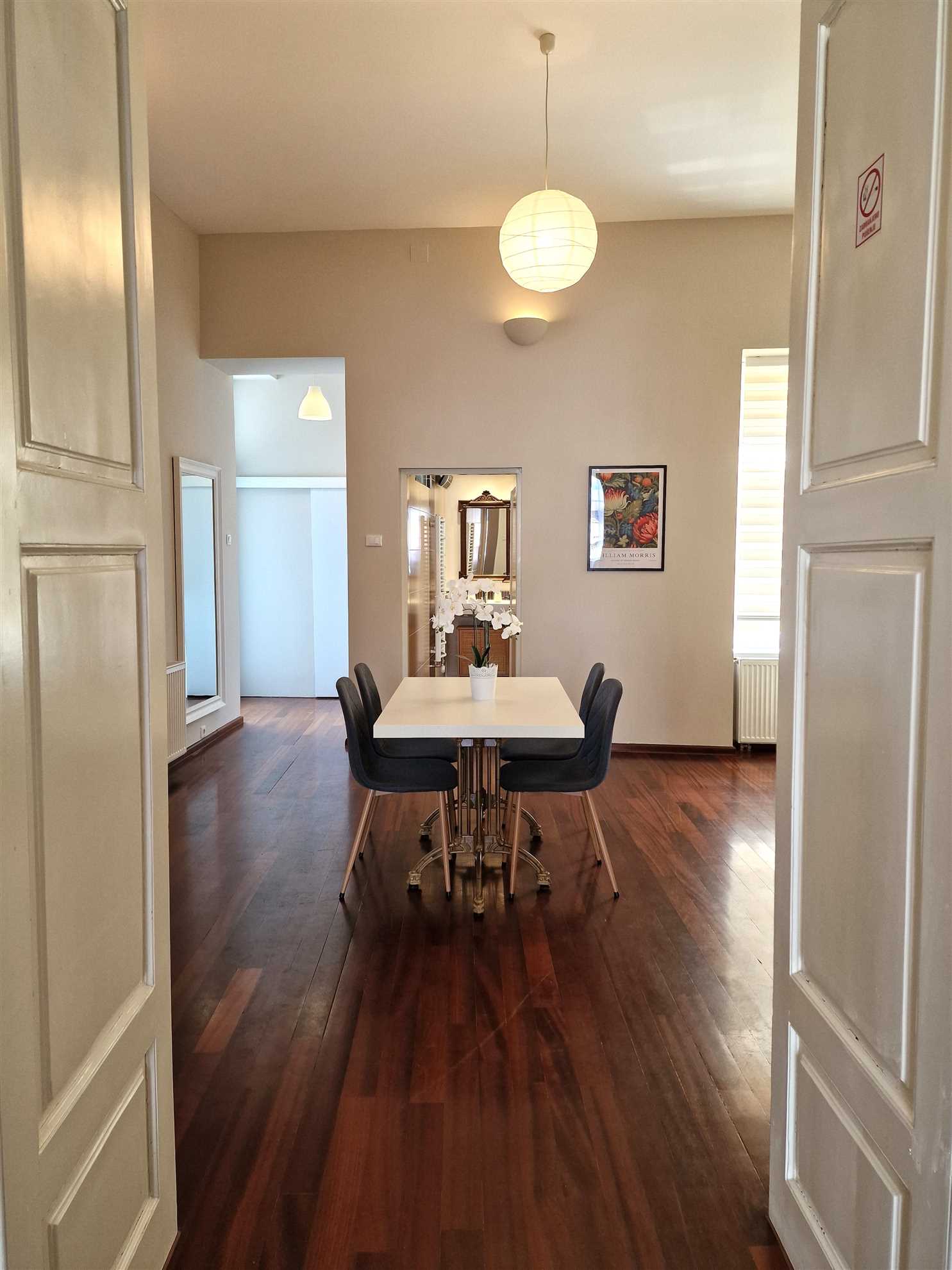 Apartment Exclusive view Cvjetni trg