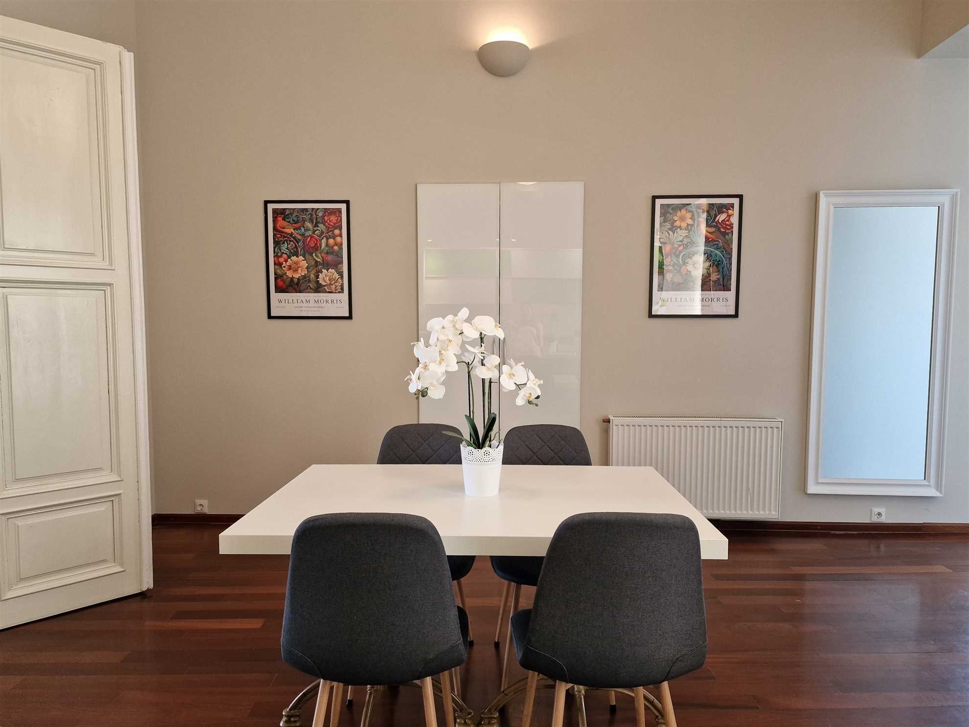 Apartment Exclusive view Cvjetni trg