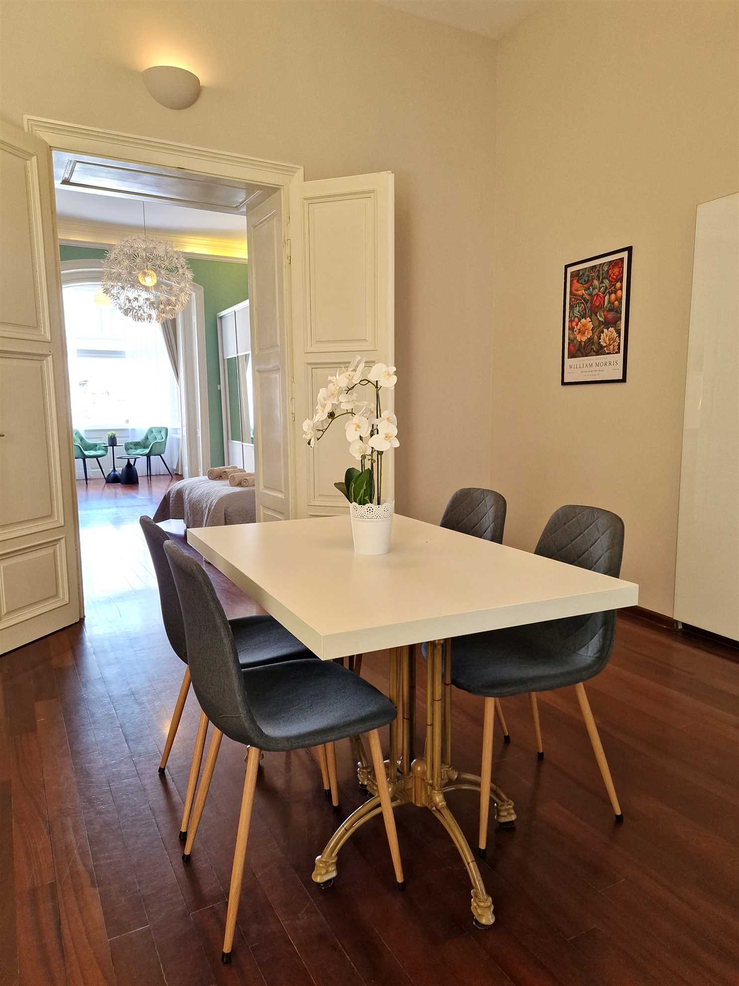 Apartment Exclusive view Cvjetni trg