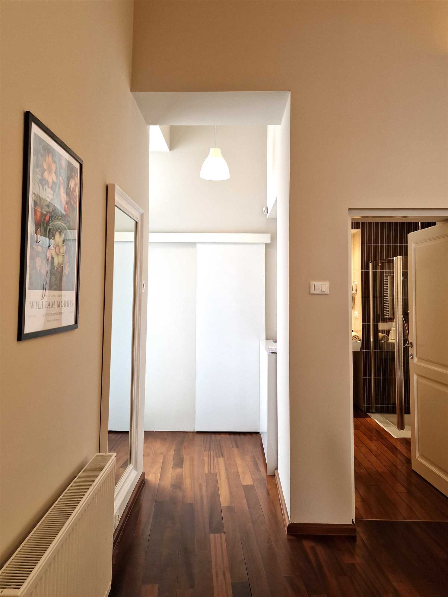 Apartment Exclusive view Cvjetni trg