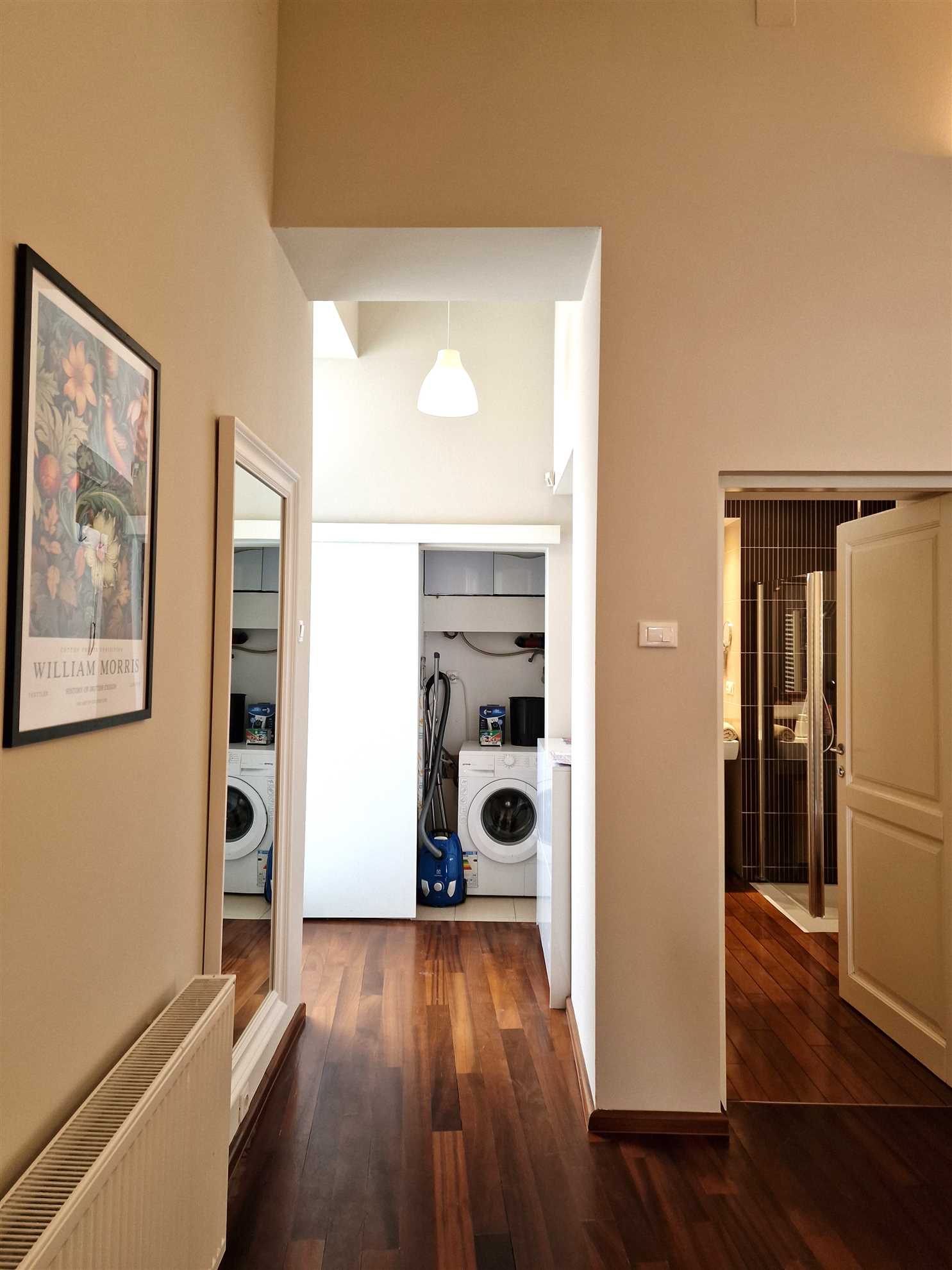 Apartment Exclusive view Cvjetni trg