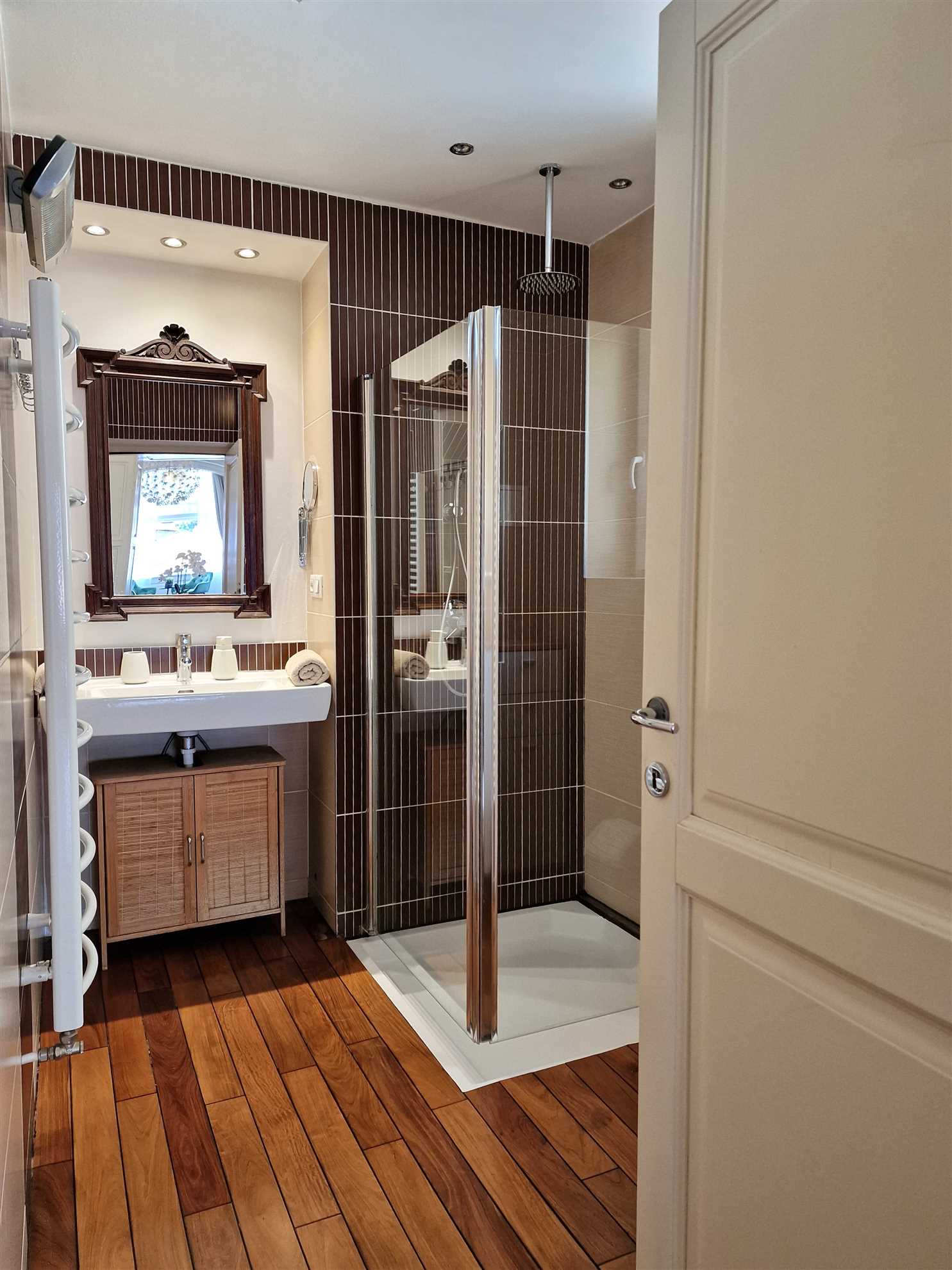 Apartment Exclusive view Cvjetni trg