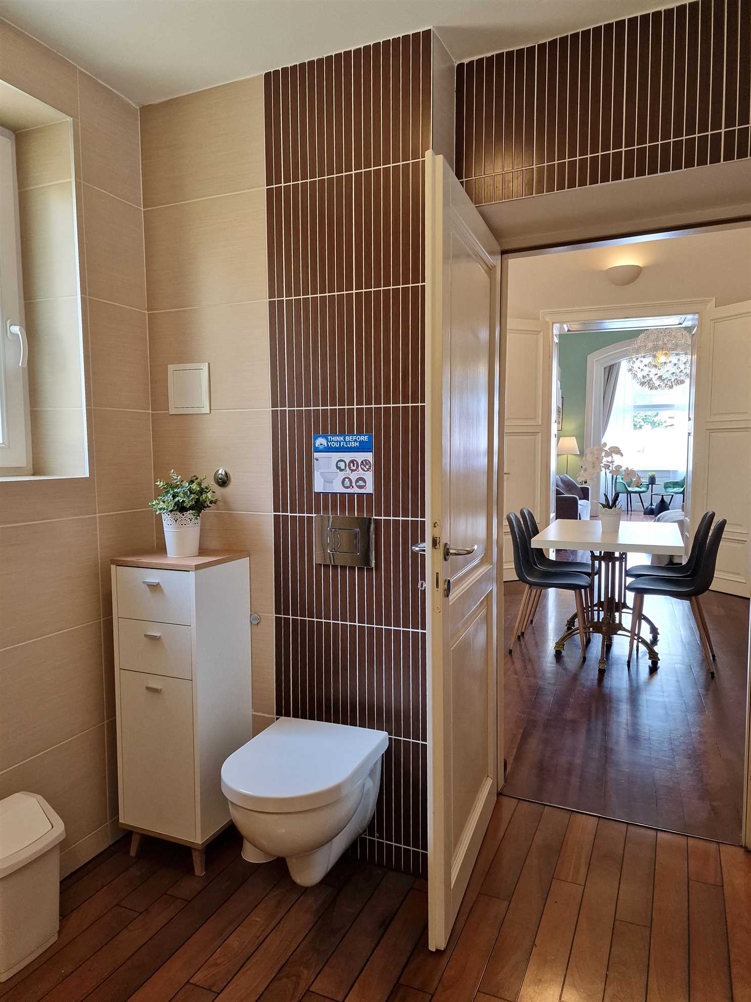 Apartment Exclusive view Cvjetni trg