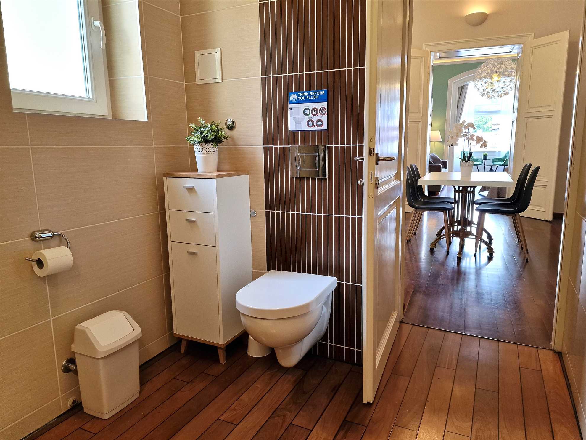 Apartment Exclusive view Cvjetni trg