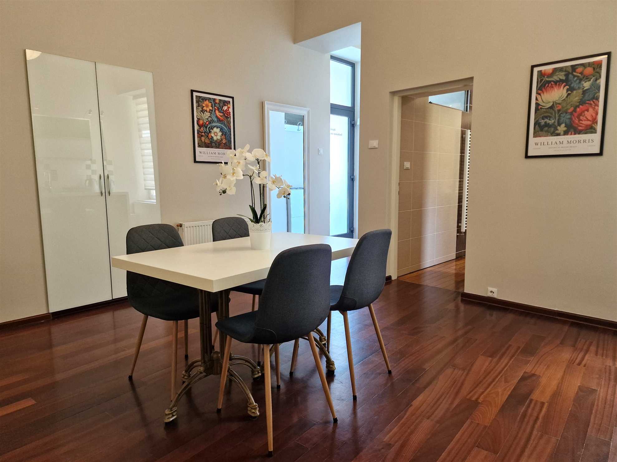 Apartment Exclusive view Cvjetni trg