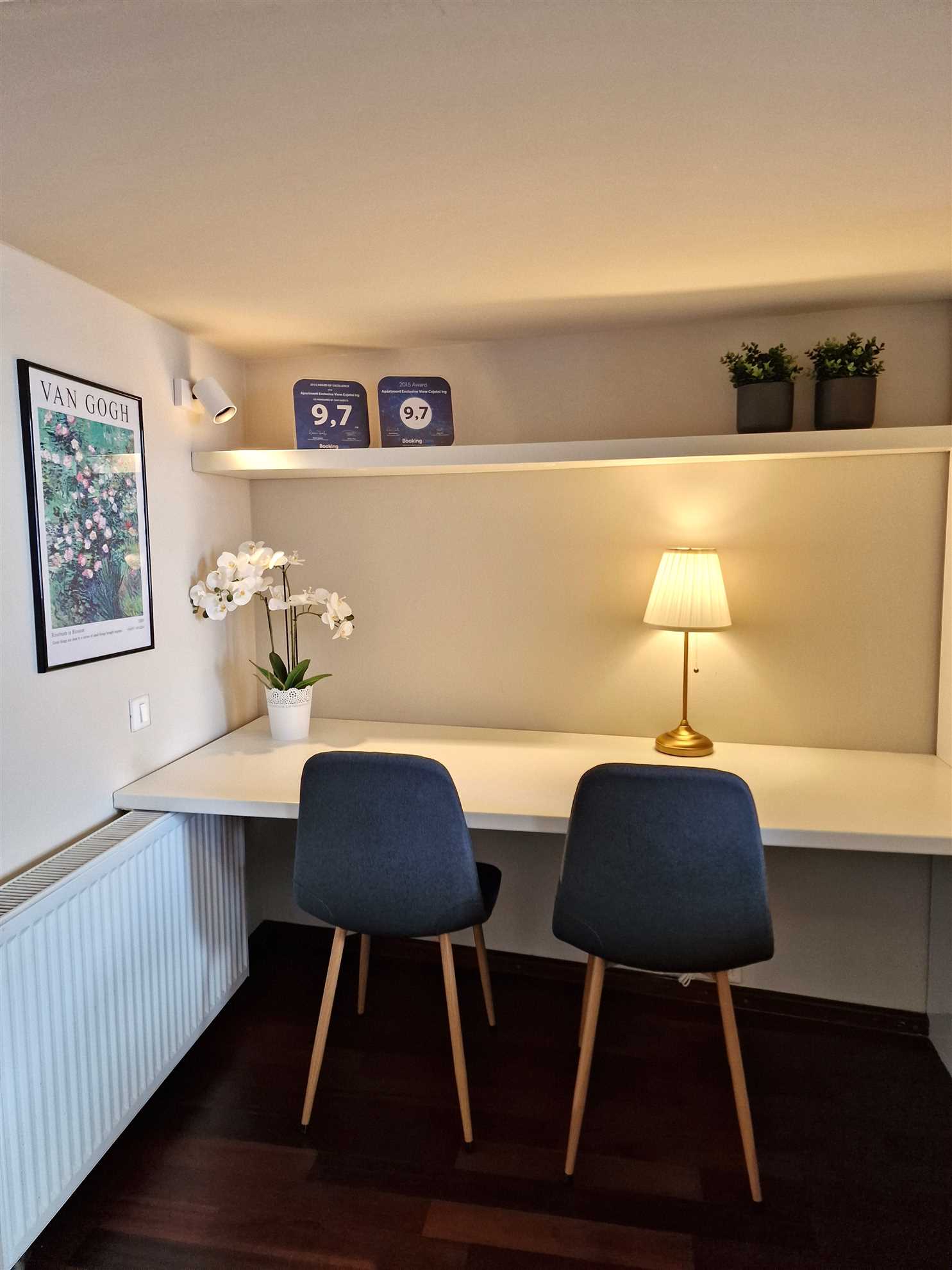 Apartment Exclusive view Cvjetni trg