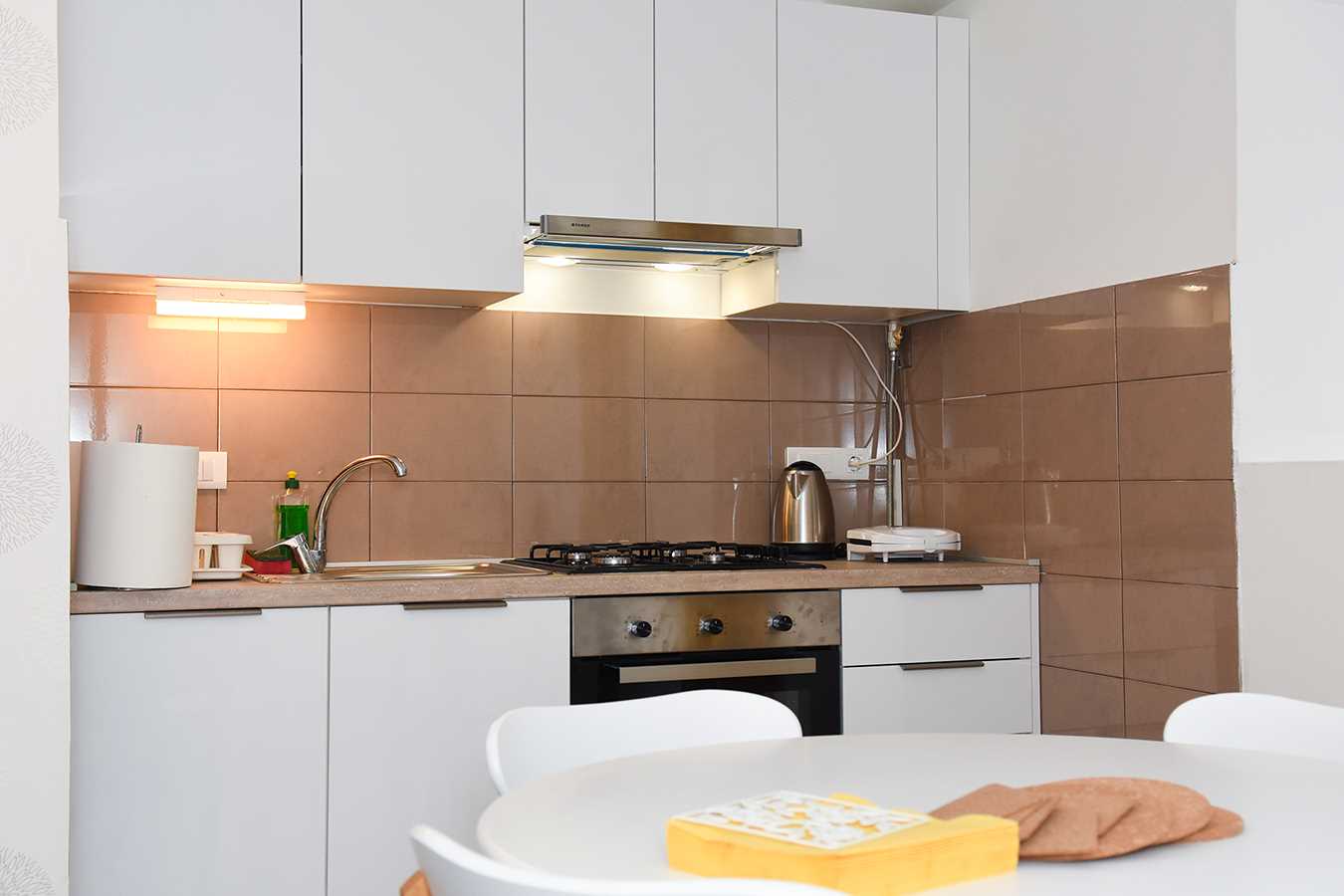 ** Happy Place Zagreb Apartment