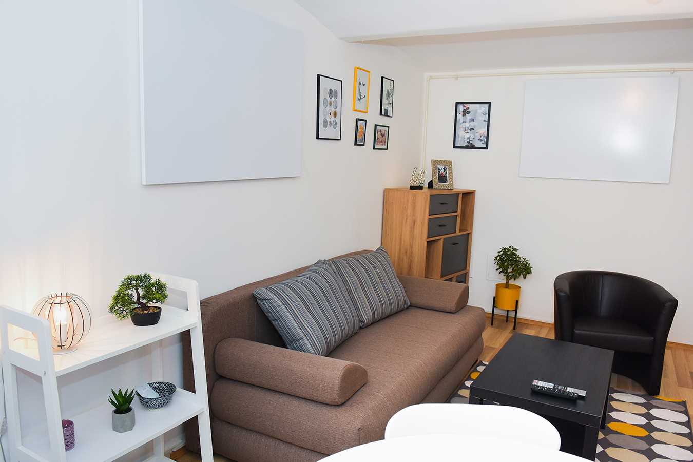 ** Happy Place Zagreb Apartment