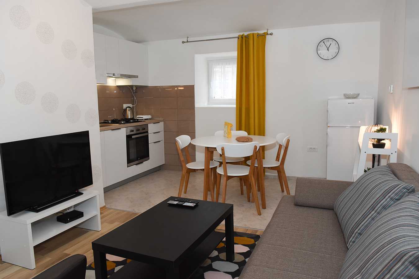 ** Happy Place Zagreb Apartment
