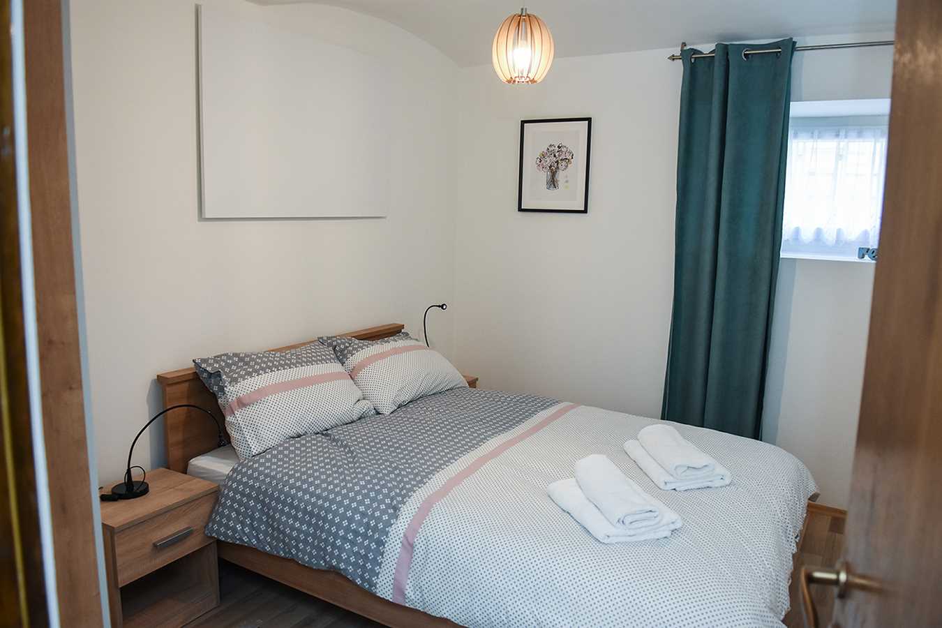 ** Happy Place Zagreb Apartment