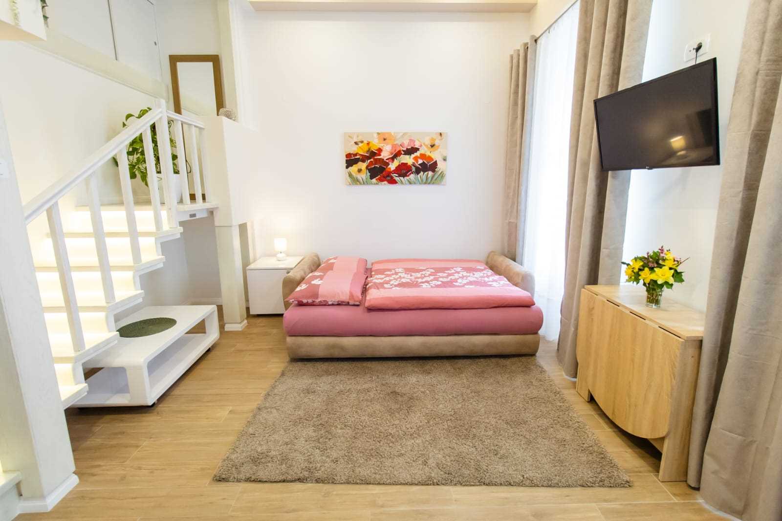 ** Bonne Chance Studio