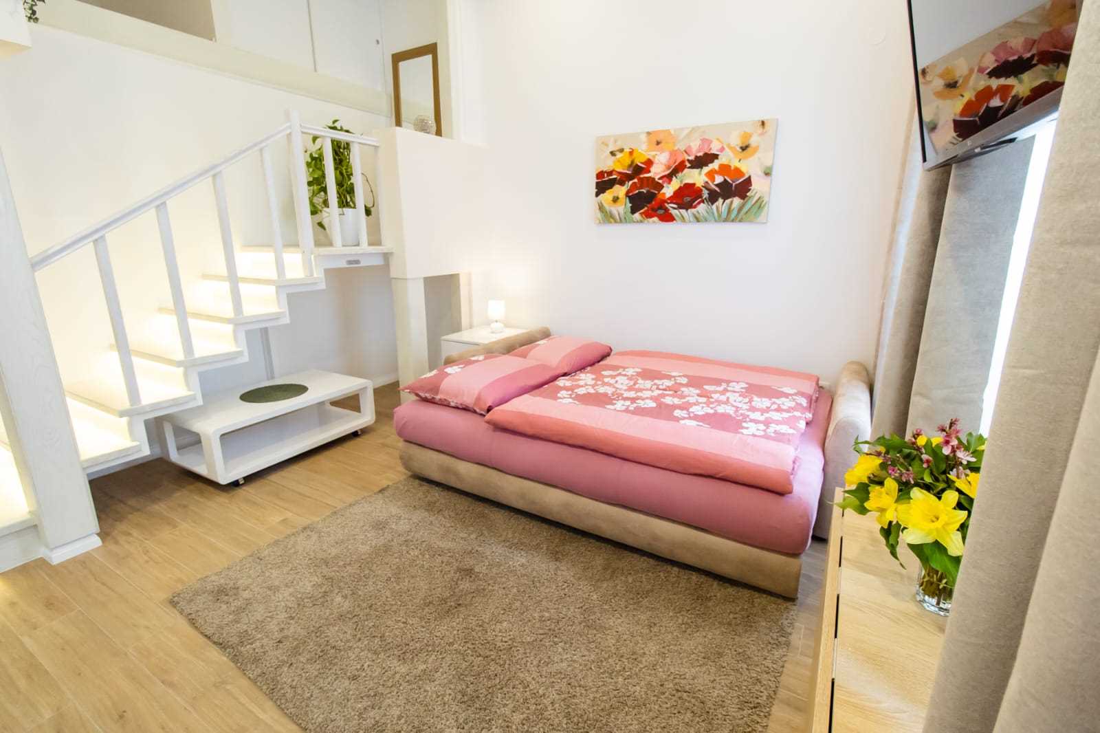** Bonne Chance Studio