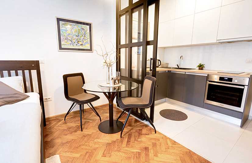 ** Bau-Bau Zagreb