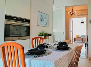 One-Bedroom Apartment in Zagreb for Up to 4