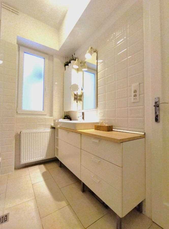 ** Tesa deLight Apartment