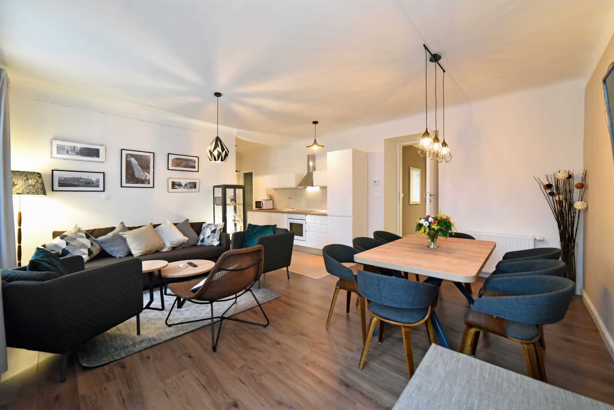 * Moin - Moin Apartment
