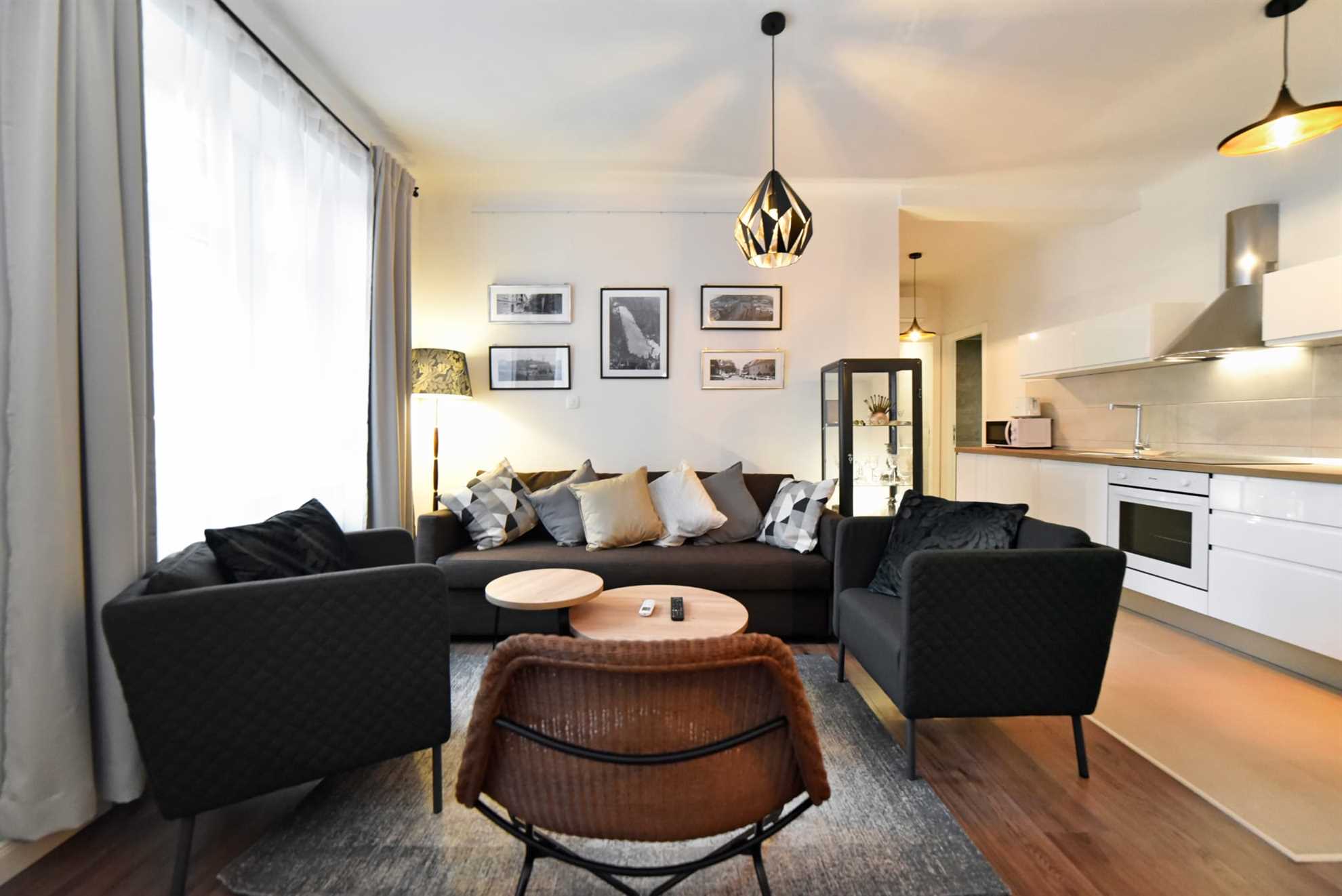 * Moin - Moin Apartment