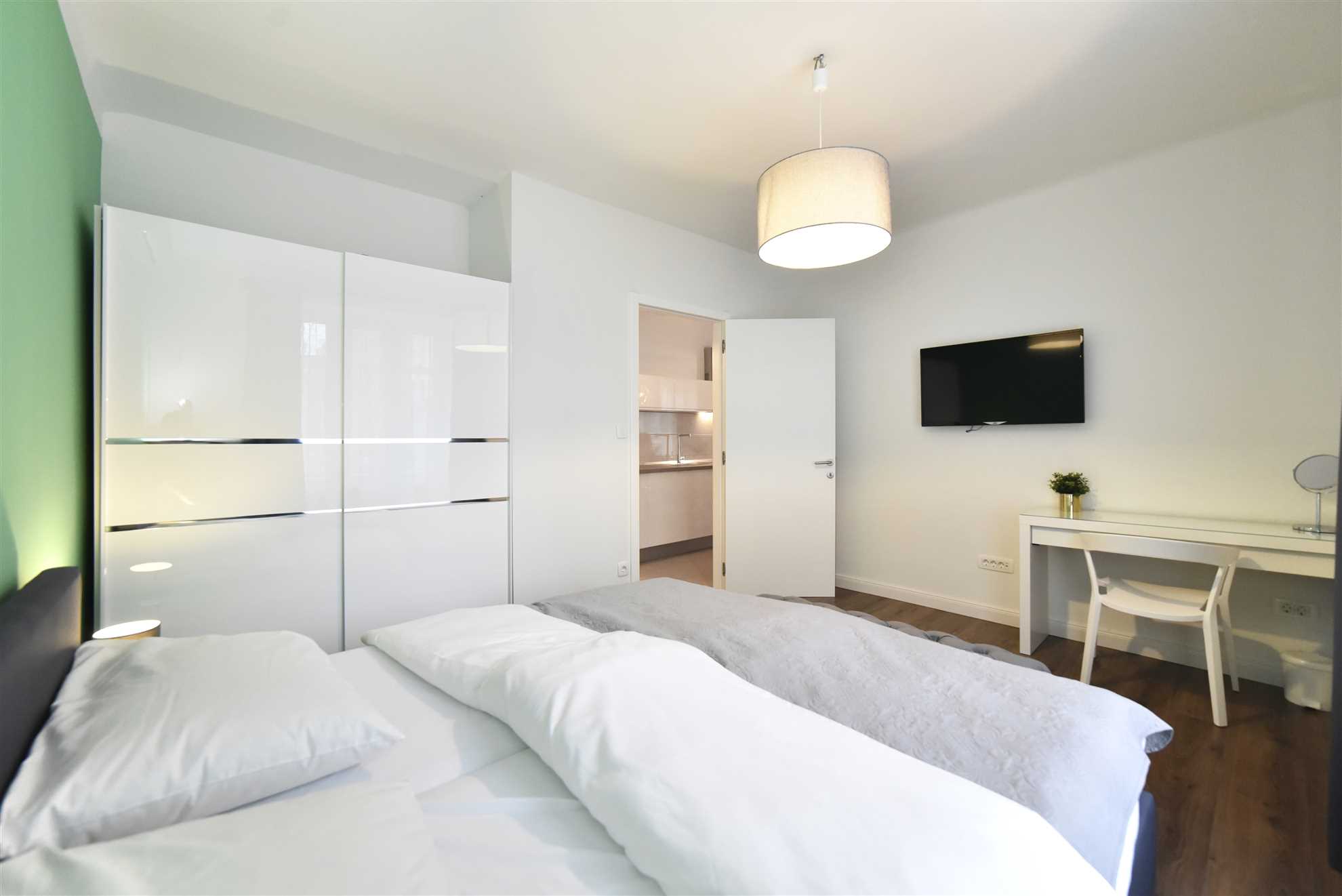 * Moin - Moin Apartment