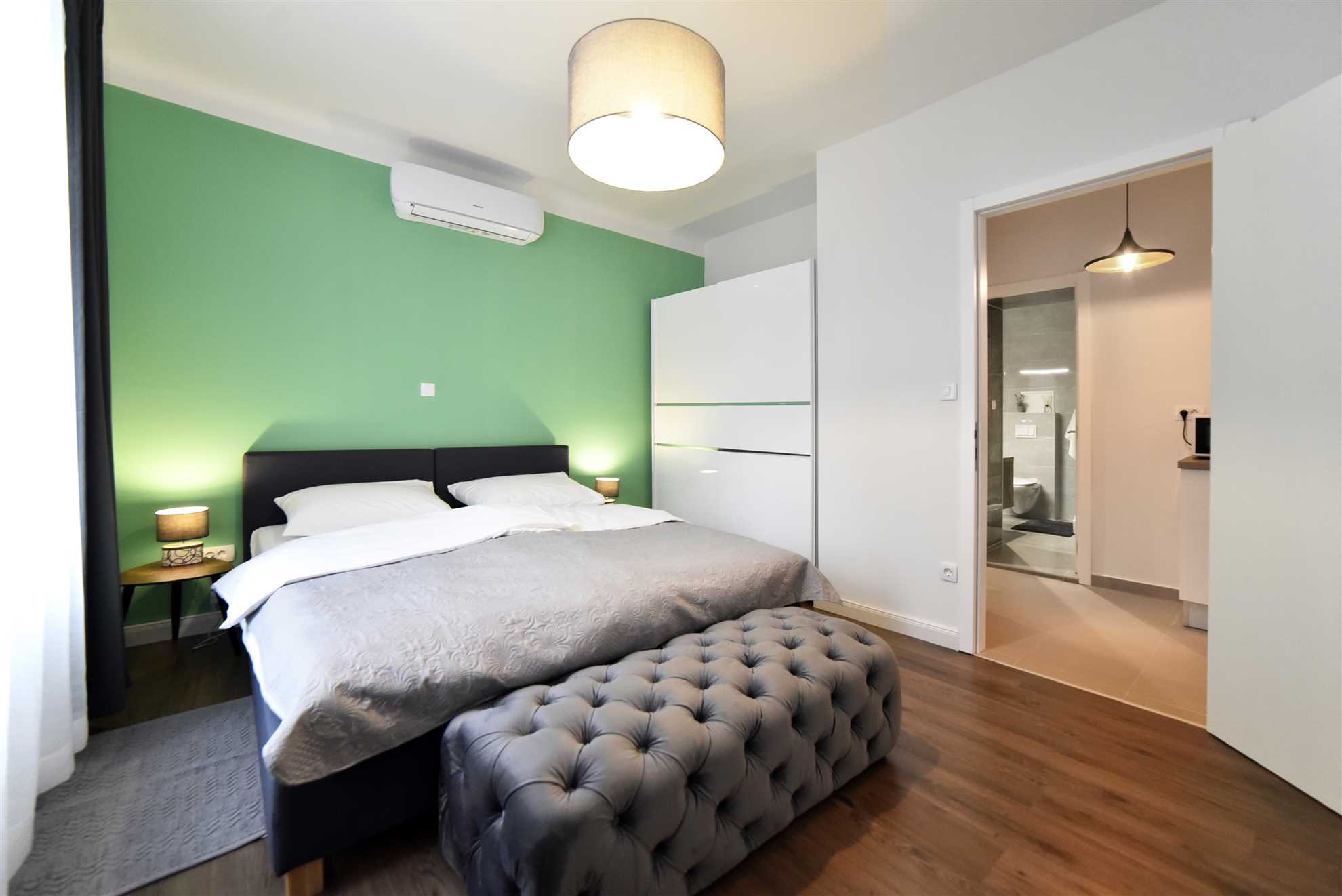 * Moin - Moin Apartment