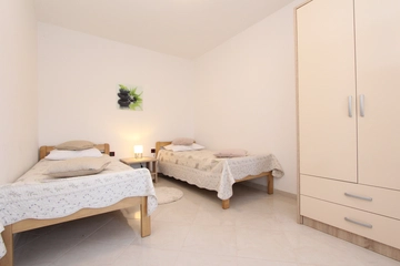 Two-Bedroom Apartment for 4 in Rovinj