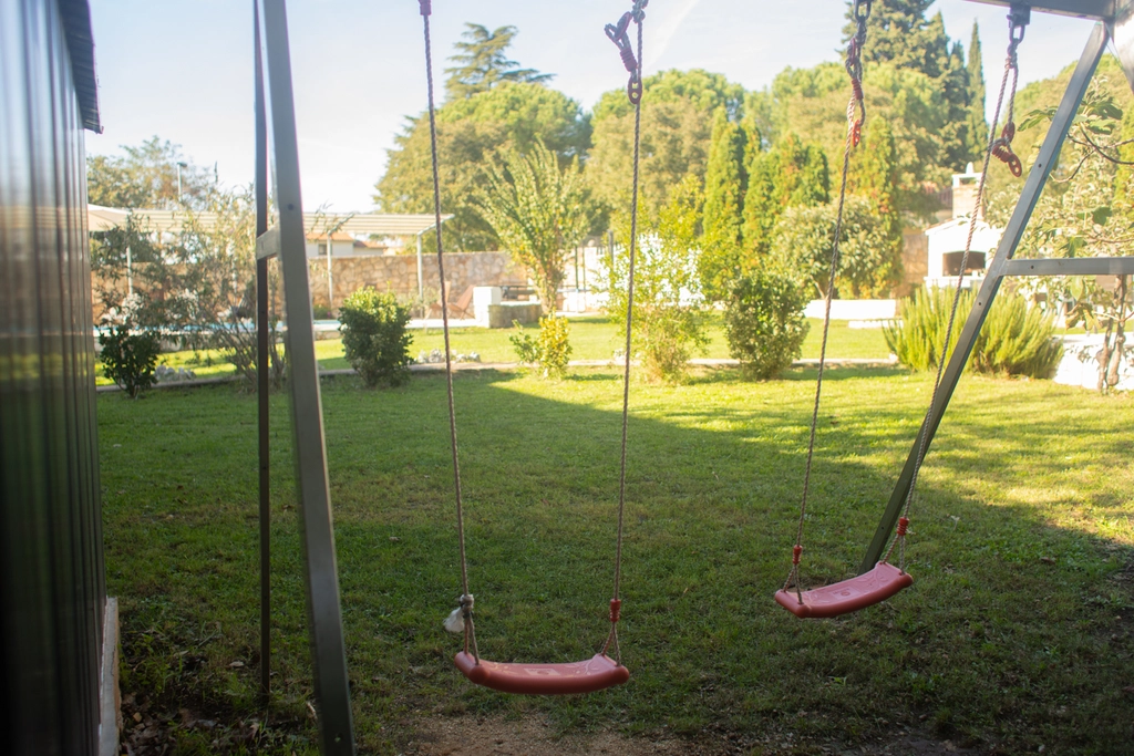 One-Bedroom Apartment with Pool in Kanfanar