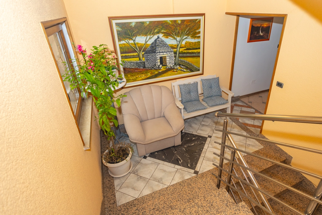 One-Bedroom Apartment with Pool in Kanfanar