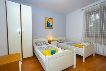 Two-Bedroom Apartment with Pool in Kanfanar