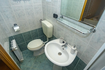 Two-Bedroom Apartment with Pool in Kanfanar