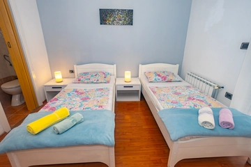 Two-Bedroom Apartment in Kanfanar with Shared Pool