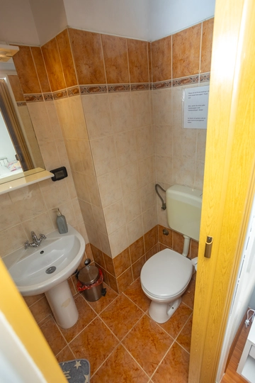 Two-Bedroom Apartment in Kanfanar with Shared Pool