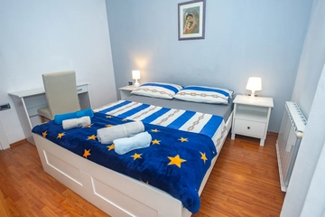 Two-Bedroom Apartment in Kanfanar with Shared Pool