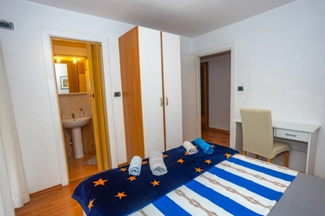 Two-Bedroom Apartment in Kanfanar with Shared Pool