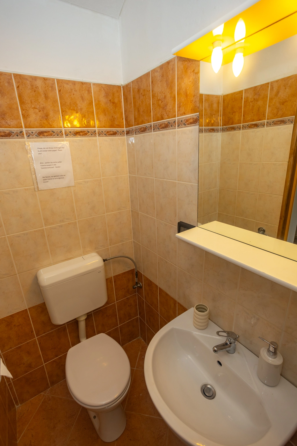 Two-Bedroom Apartment in Kanfanar with Shared Pool