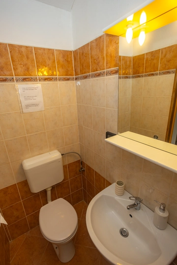 Two-Bedroom Apartment in Kanfanar with Shared Pool