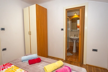 Two-Bedroom Apartment in Kanfanar with Shared Pool