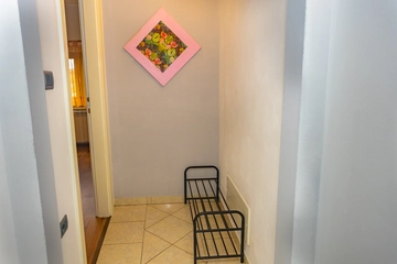 Two-Bedroom Apartment in Kanfanar with Shared Pool