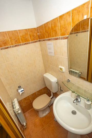 Two-Bedroom Apartment in Kanfanar with Shared Pool