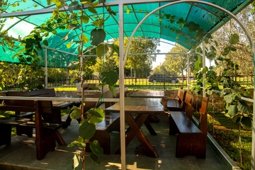 Two-Bedroom Apartment in Kanfanar with Shared Pool