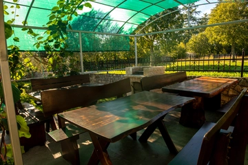 Two-Bedroom Apartment in Kanfanar with Shared Pool