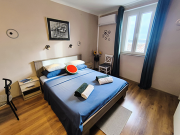 Double Room with Kitchenette in Rovinj Center