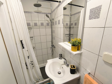 Double Room with Kitchenette in Rovinj Center