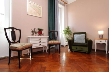 One-Bedroom Apartment in Rovinj City Center