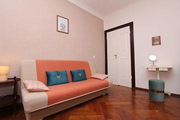 One-Bedroom Apartment in Rovinj City Center