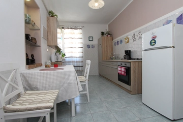 One-Bedroom Apartment in Rovinj City Center