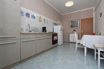 One-Bedroom Apartment in Rovinj City Center
