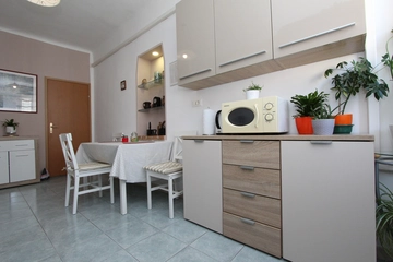 One-Bedroom Apartment in Rovinj City Center