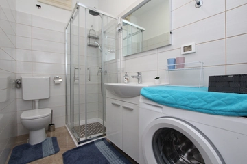 One-Bedroom Apartment in Rovinj City Center