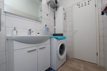 One-Bedroom Apartment in Rovinj City Center